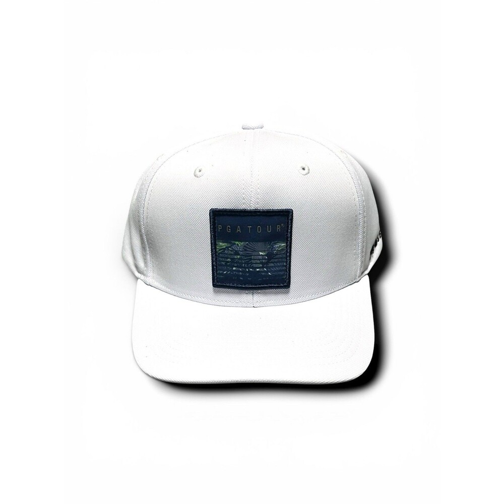 PGA Tour Golf Palms In Mo Hat